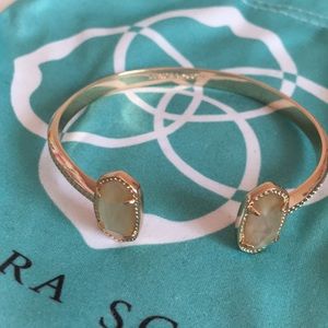 Kendra Scott bracelet